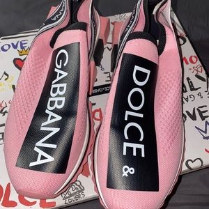 Dolce & Gabbana sorrento sneakers